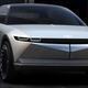 Image for article titled Hyundai's Electric Ioniq Plan Is Taking Shape